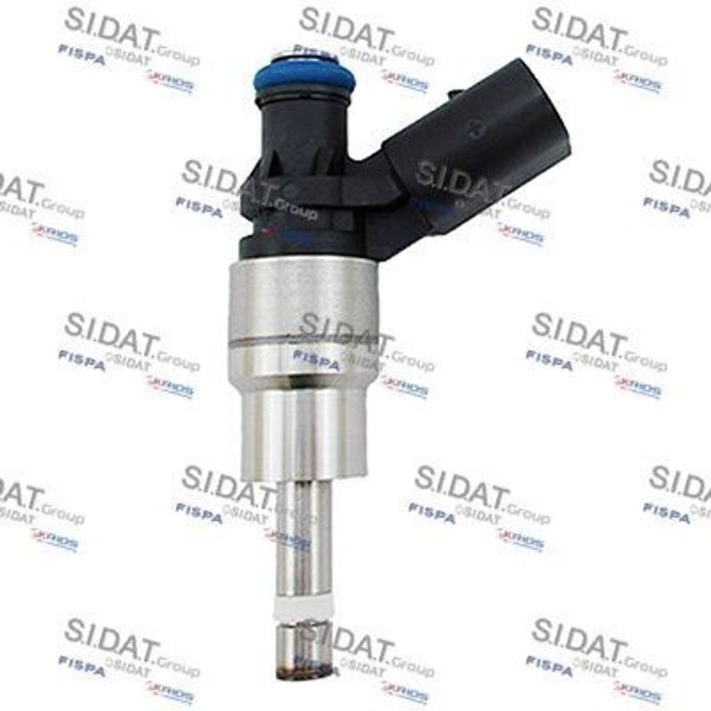 FISPA 81.539 Einspritzventil für VW Golf V Schrägheck (1K1)