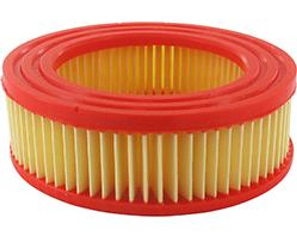 Anpassbarer Luftfilter für MTD-Modelle für Rasenmäher Cub Cadet, Craftsman, Bolens, Ryobi, Yardman, Yard Machine, White. Ersatz