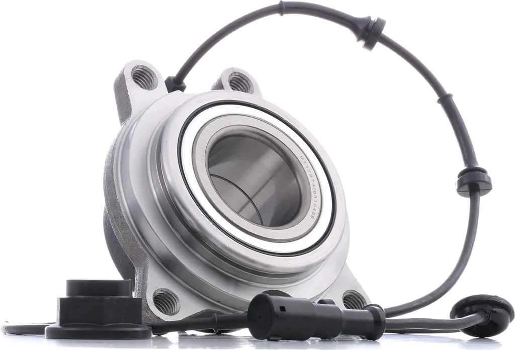 Roulement de roue STARK SKWB-0180822 essieu avant Discovery II L318