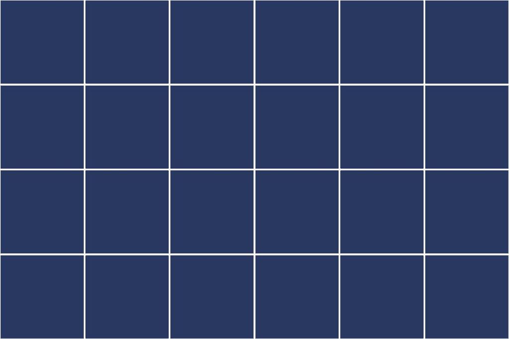 Fliesenaufkleber 15x15 cm – 24 Stück – Selbstklebend – Wasserfest – Pflegeleicht – Hitzebeständig – Für Küche & Bad – Farbe: Mari...