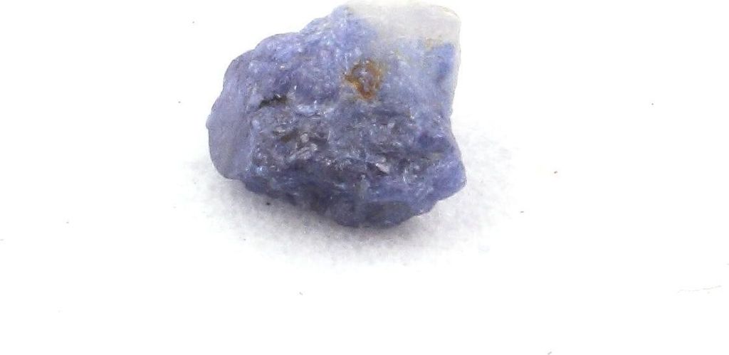 Benitoit 0,360 Karat