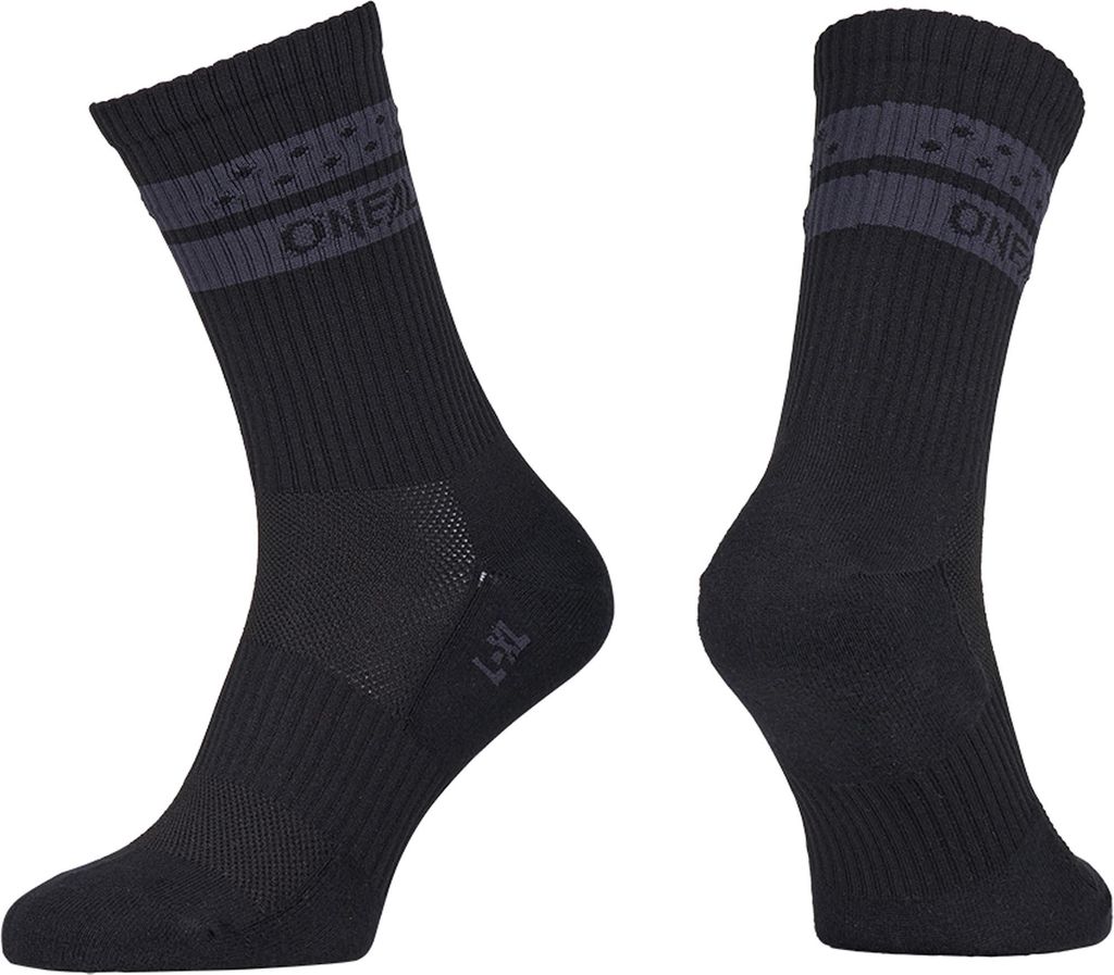 O'NEAL Bike Socken Mtb Wp Performanceolid Black 39-42 Produktbild 
