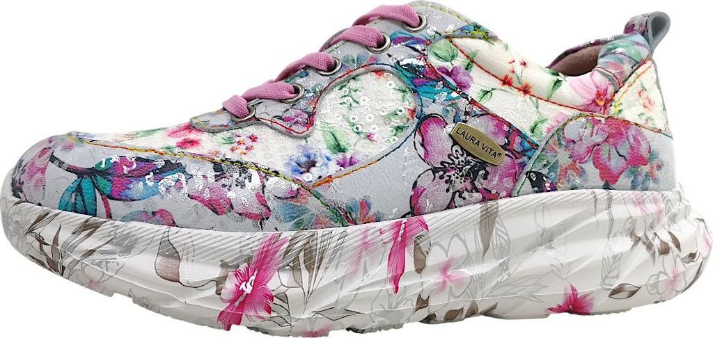 Laura Vita Sofiao 07: Scarpe da donna, modello stringato, Immagine del prodotto 
