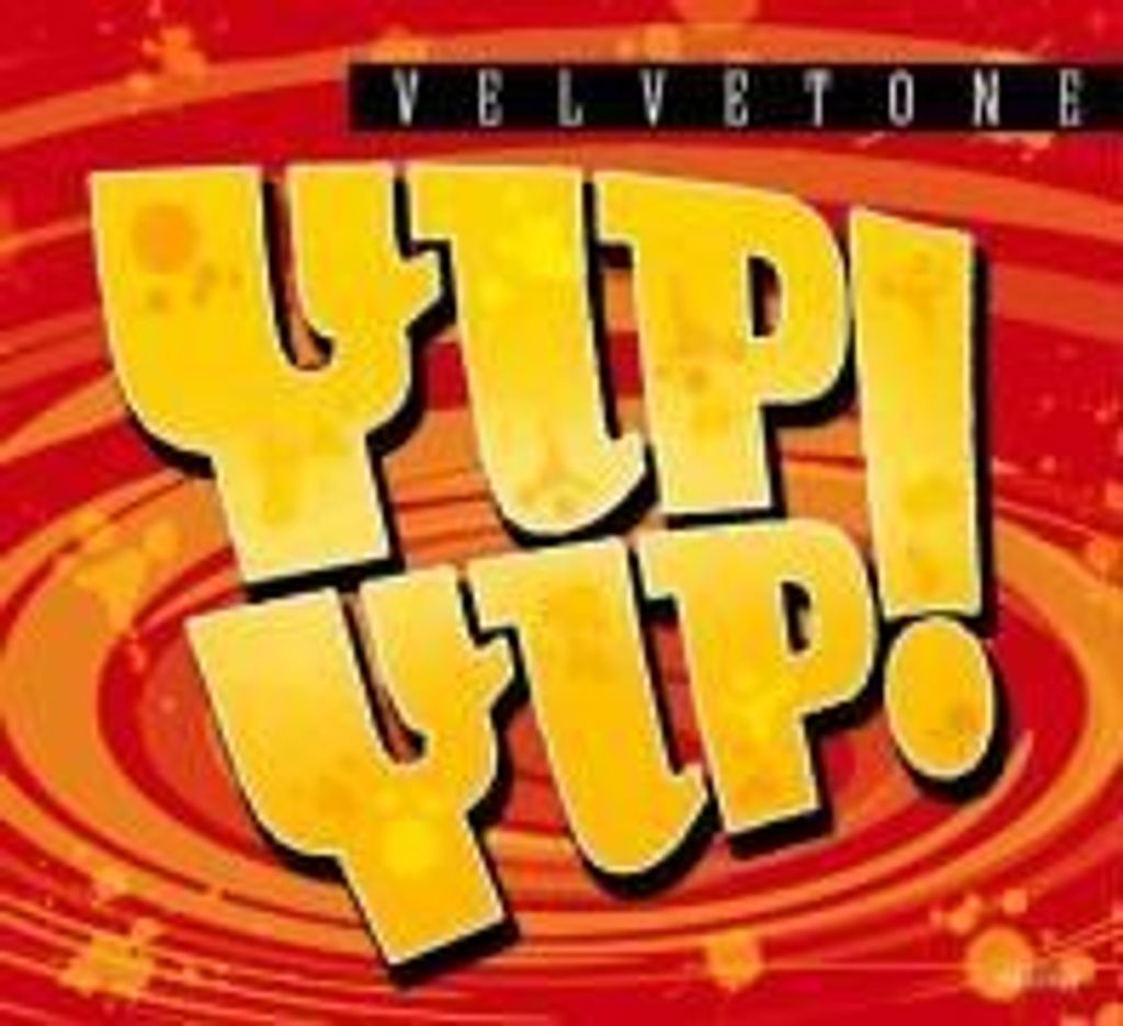 Velvetone: Yip-Yip!