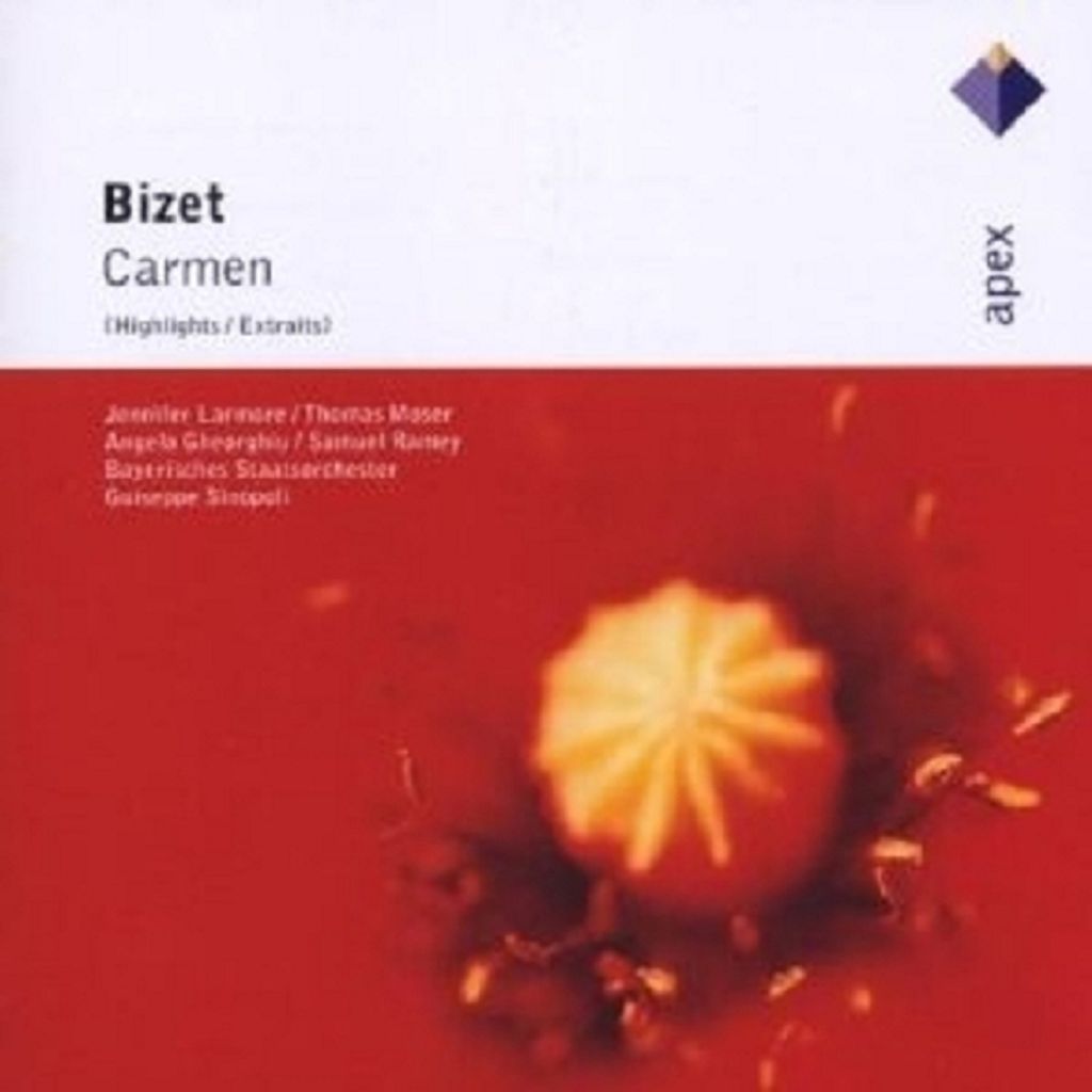 Larmore,Jennifer/Sinopoli/BSOM-Carmen (QS)