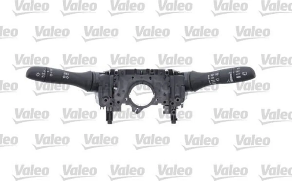 Interrupteur de colonne de direction Valeo 251794 pour Pulsar