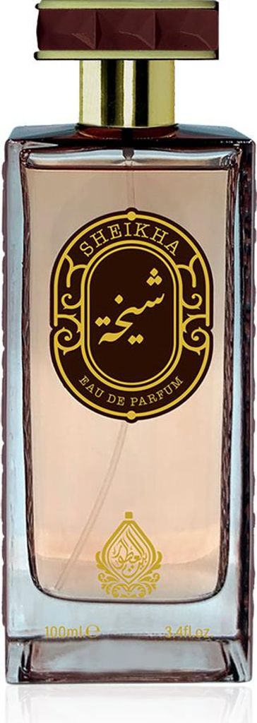 House of Perfumes Sheikha Eau De Parfum 100 ml (woman)