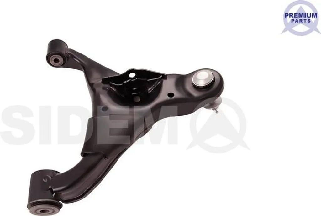 Bras de suspension SIDEM 4373 Acier Renforcé pour Ranger OE 1733522