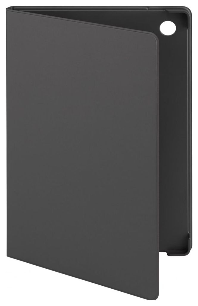 Samsung Book Cover EF-BX200 für Galaxy Tab A8 Dark Gray Produktbild 