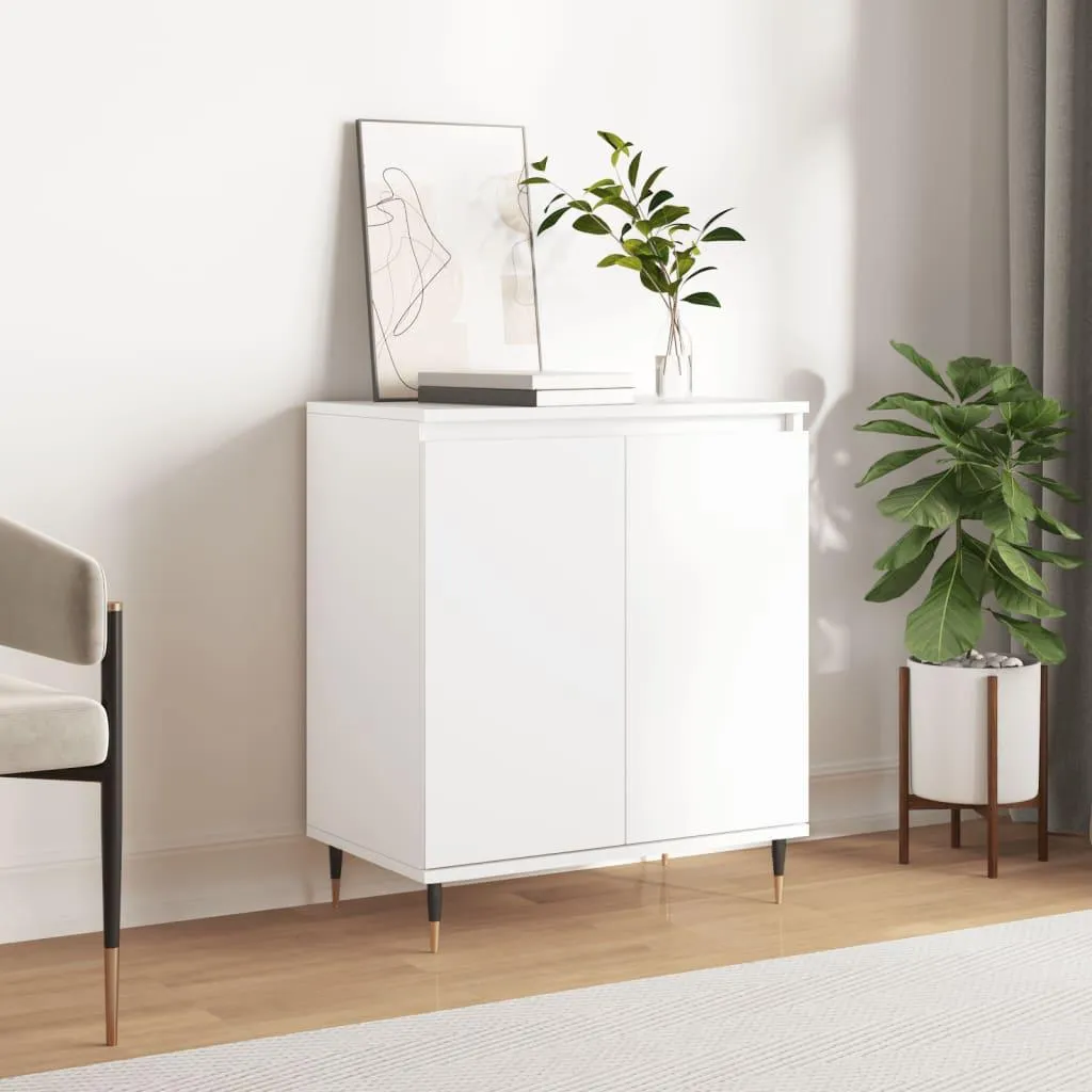Offerta Credenza Bianca vidaXL 60cm | Il Mobile Perfetto per Te