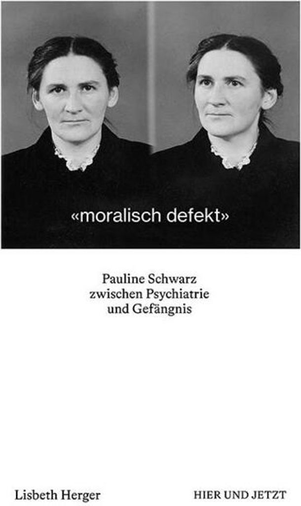 moralisch defekt