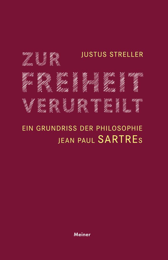 Zur Freiheit verurteilt