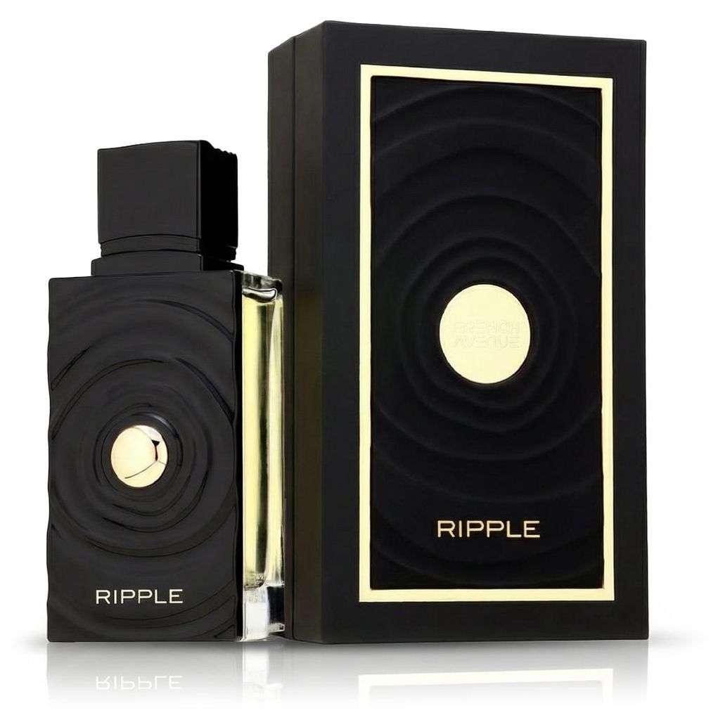 French Avenue Ripple Extrait de Parfum 100 ml UNISEX Image du produit 