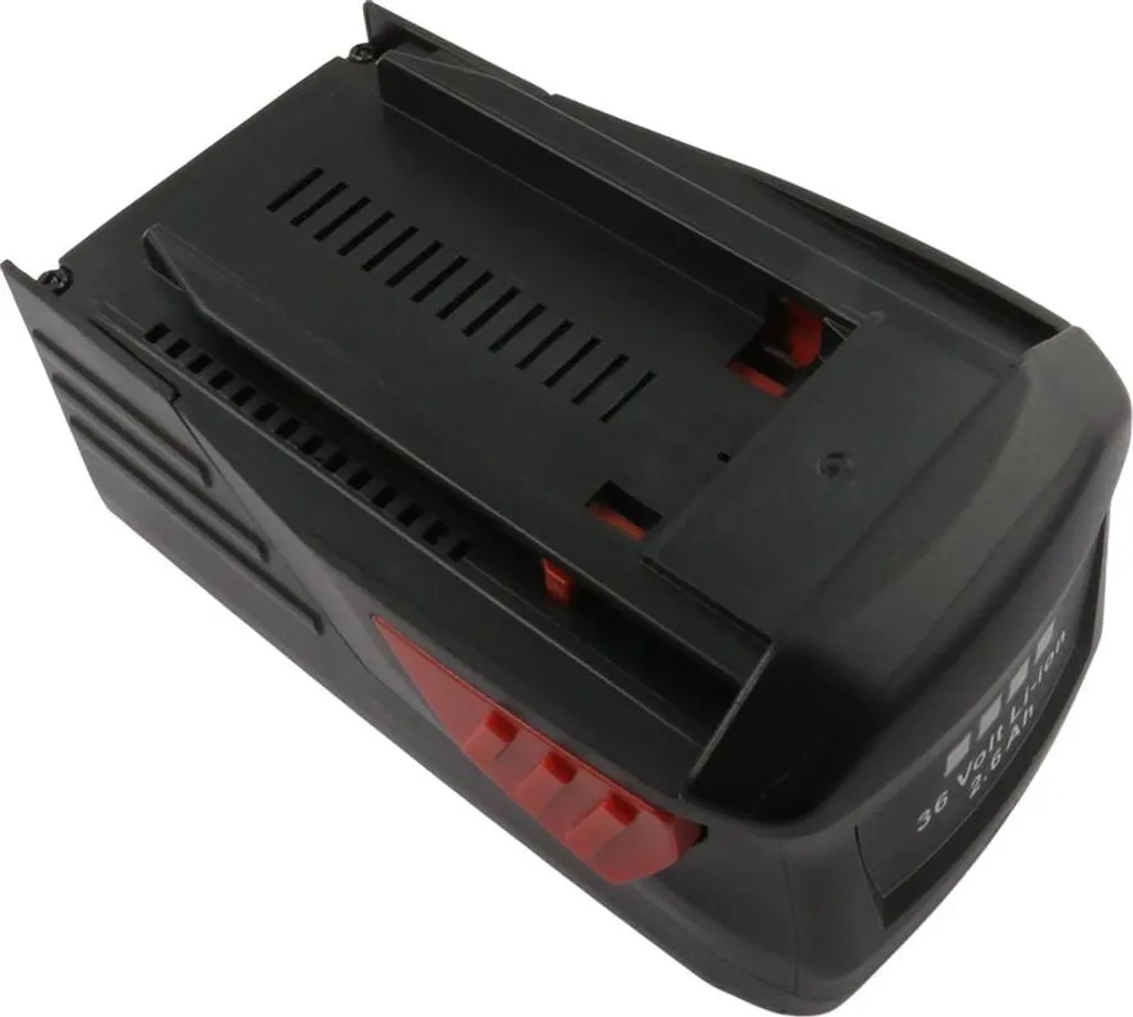 Batterie de Rechange 36V pour Scie Sabre Hilti - Capacité 3Ah Li-Ion