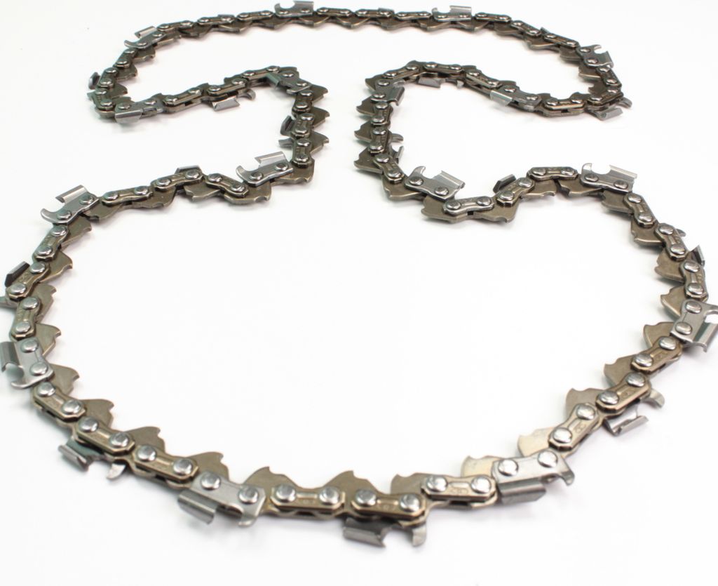 GRAPHITE Kette für Motorkettensäge 89G940; Kettenskala 0,325" (8,255mm) Kette für Motorsäge 89G940; Kettenteilung 0,325" (8,255mm)