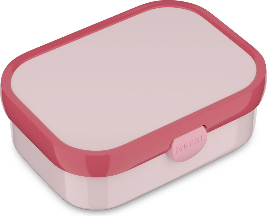 MEPAL 107440074100 MEPAL Lunchbox Campus pink, 1 St. Obrázek produktu 
