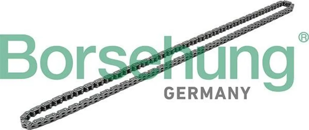 Chaîne de Distribution Moteur pour Sharan et Tiguan - Modèle B1C019