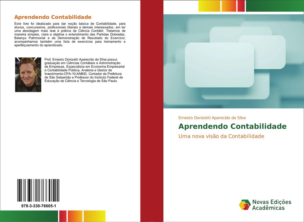 Aprendendo Contabilidade