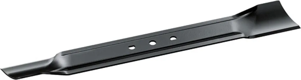 Lame acier Bosch 46 cm haute précision F016800638 pour coupe parfaite