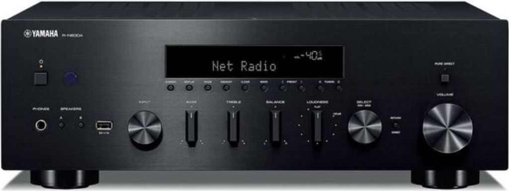 Yamaha R-N600A Produktbild 