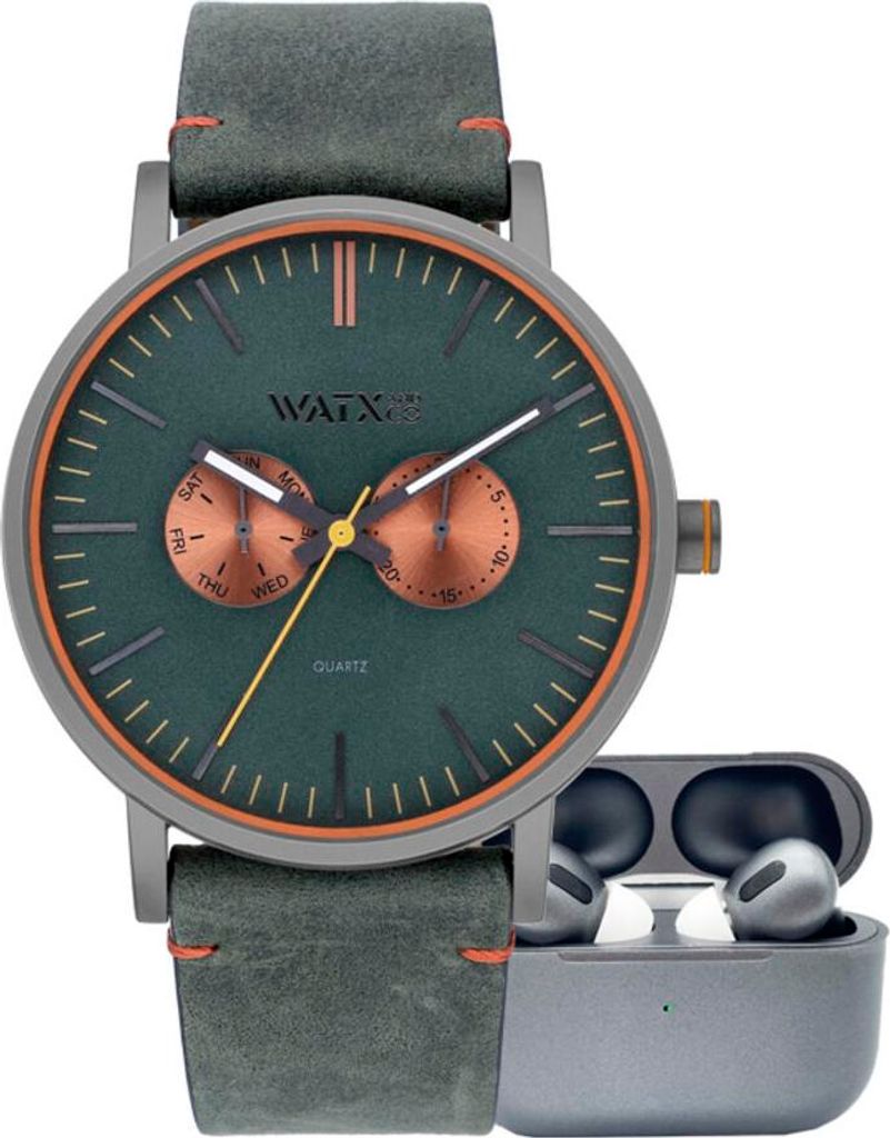 WATX&COLORS WATCHES Mod. RELOJ5_44