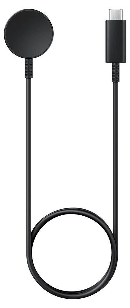 Samsung Fast Wireless Charger ab Galaxy Watch3/Active Produktbild 