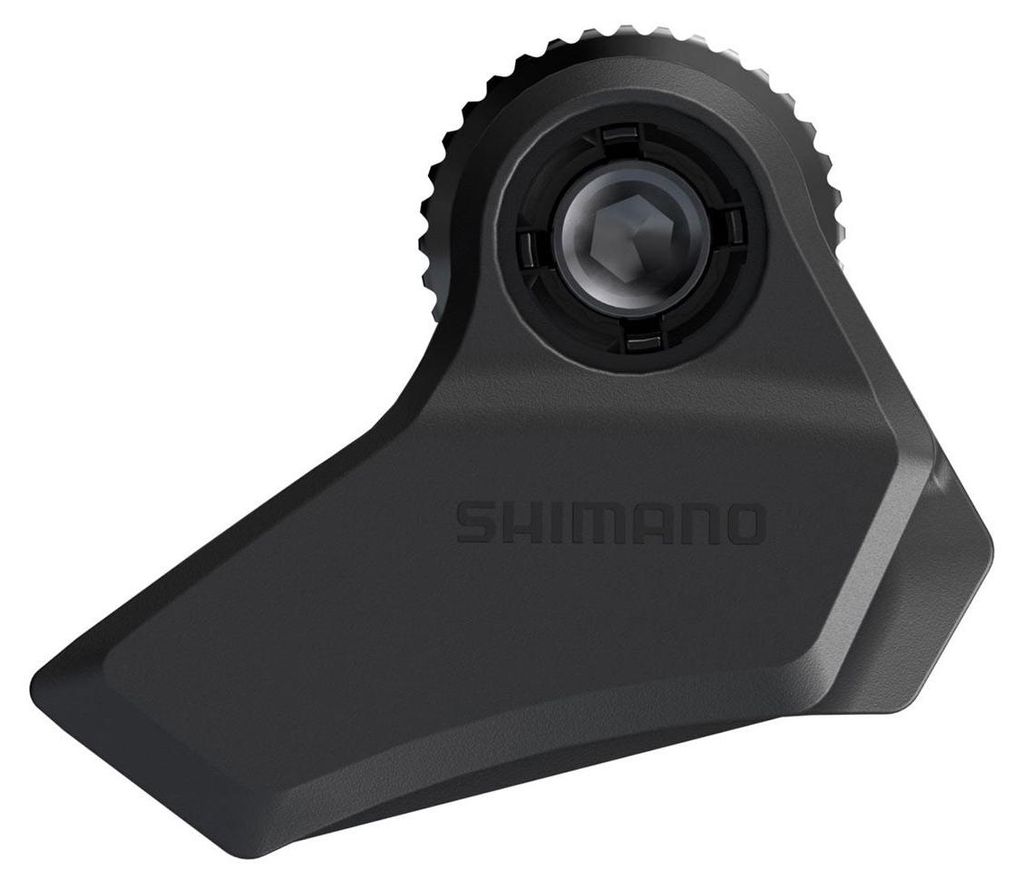Shimano CD-EM800, Schwarz
