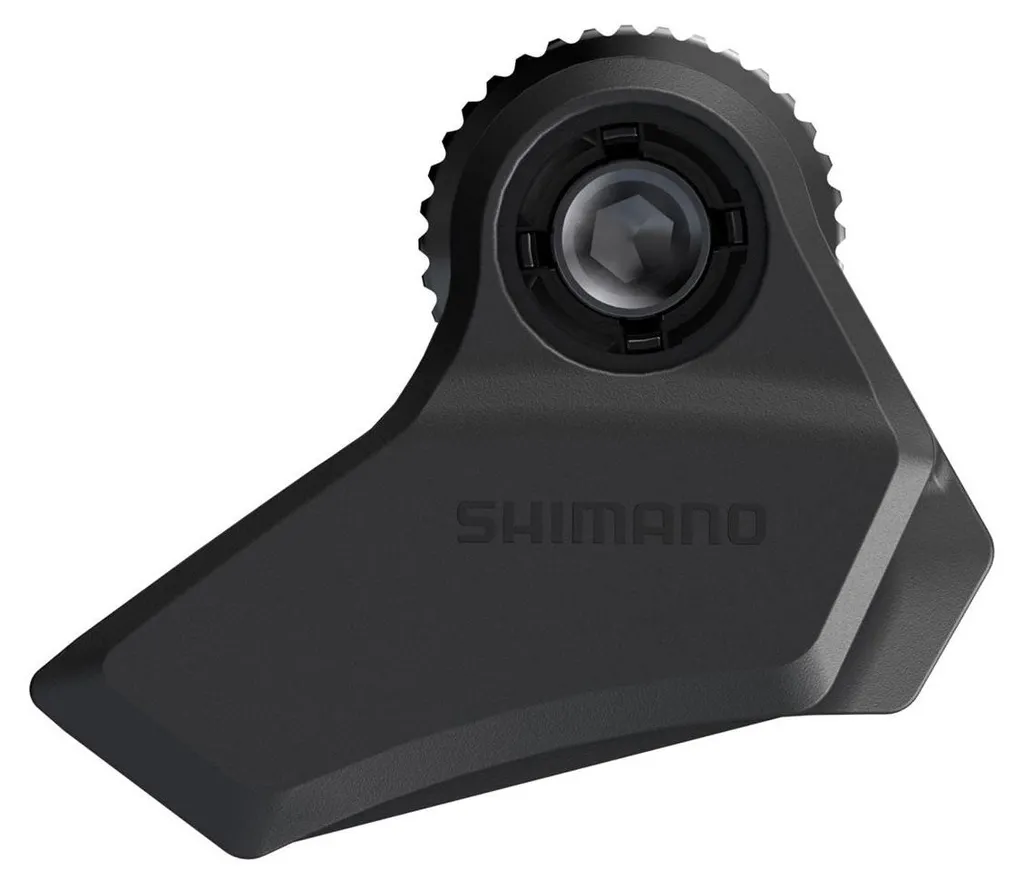 Shimano CD-EM800 Guide-chaîne Noir 30-32T pour Moteurs EP8 et E8000