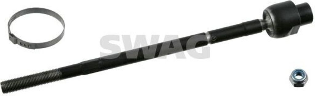 SWAG 40 92 3228 Axialgelenk Spurstange für OPEL Meriva A (X03) Vorne Links Vorne Rechts