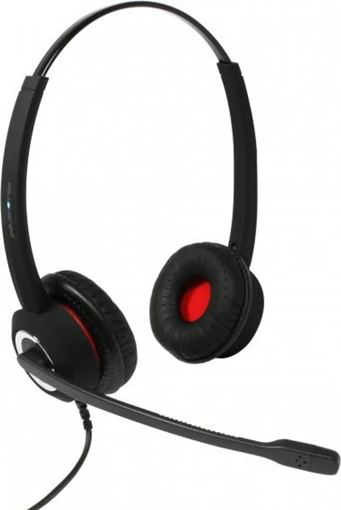 Recensione ALLNET Plusonic 10.2P: Cuffie USB 200g per Business e Gioco