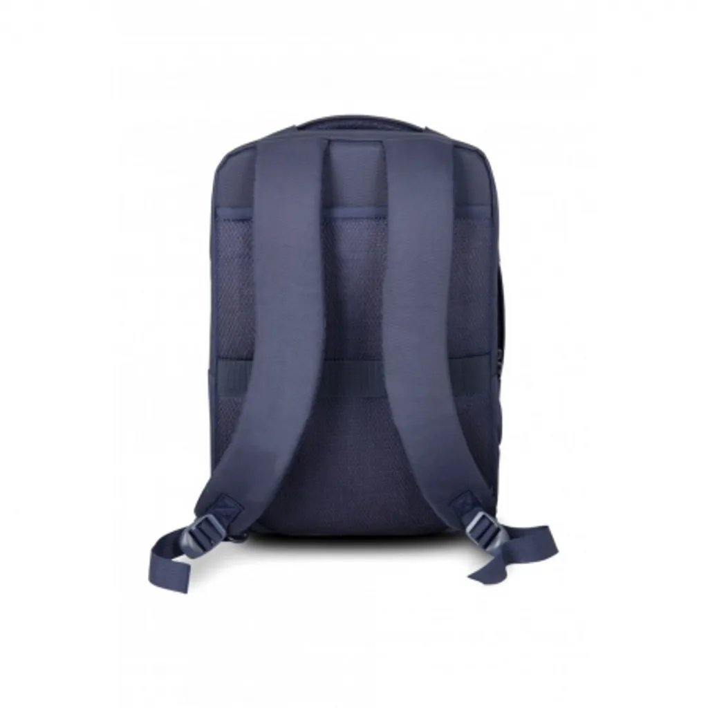 Sac à dos UF Workee Toploading Backpack 15.6'' - Noir Business Polyvalent - 3