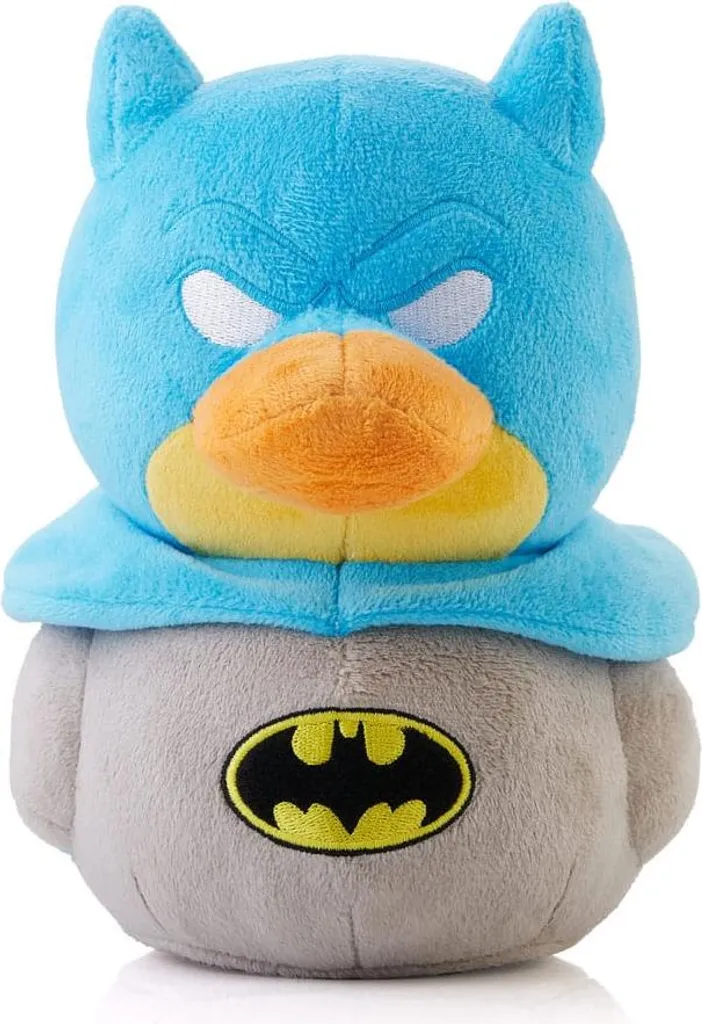 Peluche Batman Tubbz figurine incassable pour collectionneur