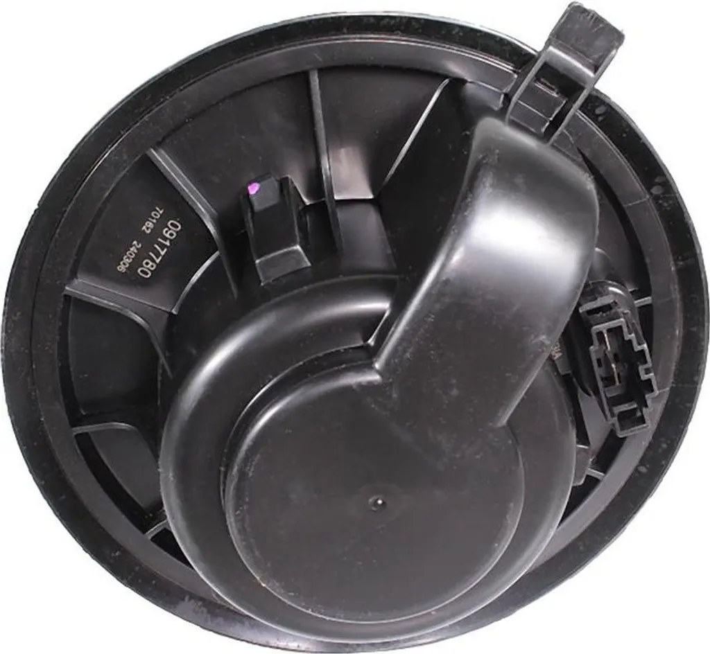 Ventilateur habitacle pour VW Transporter : confort et désembuage 12V