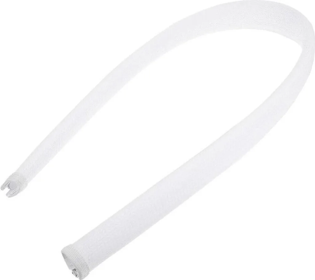 Organizer Cavi Bianco Vivolink PROZIPSLEEVEW1248 - Design e Ordine