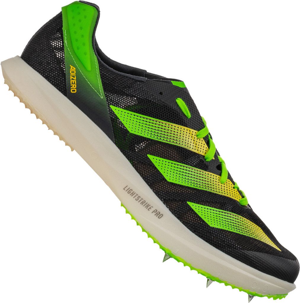 41 1/3|adidas ADIzero Avanti TYO Spikes Leichtathletik Produktbild 