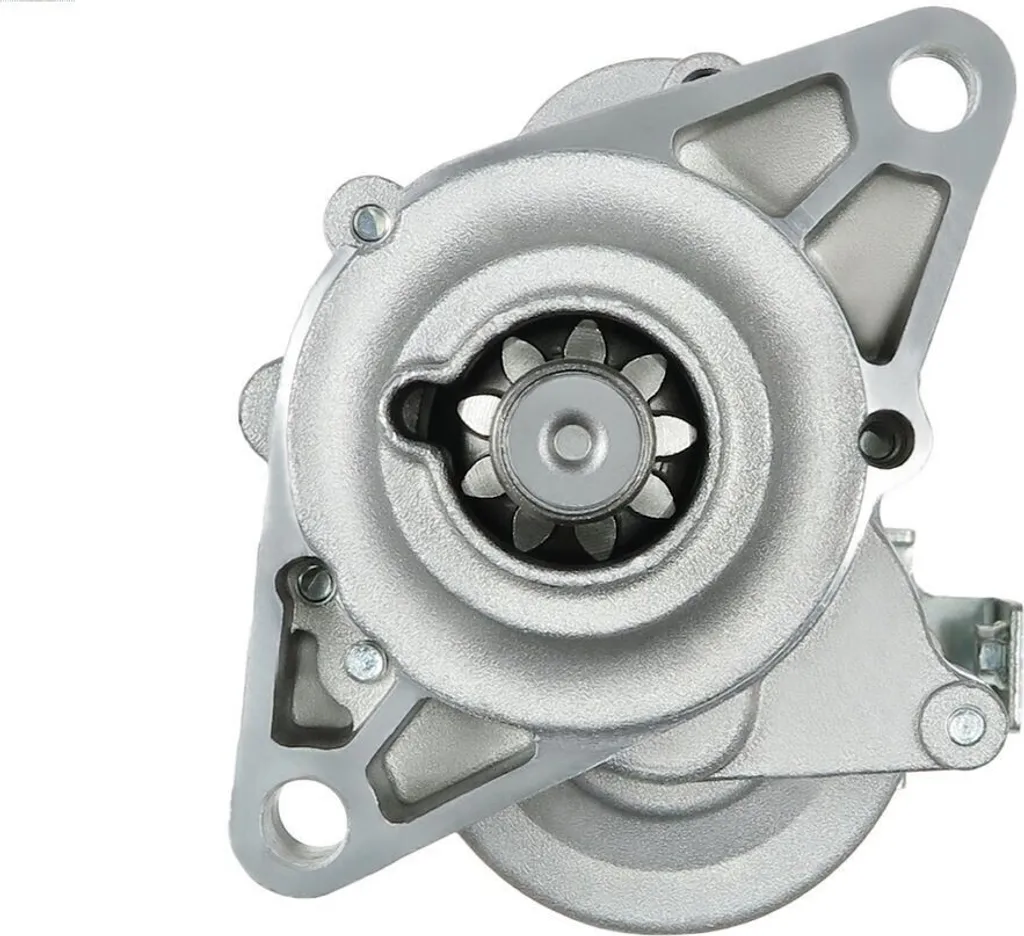 Démarreur AS-PL S9344S 1.2kW pour Honda CRX III EH EG - Pièce Neuve