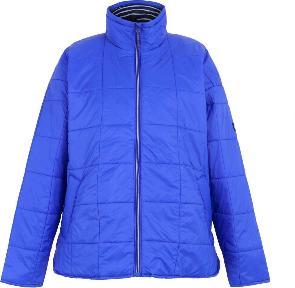 Regatta - "Courcelle II" Jacke für Damen RG11765 (36 DE) (Hellstes Blau)