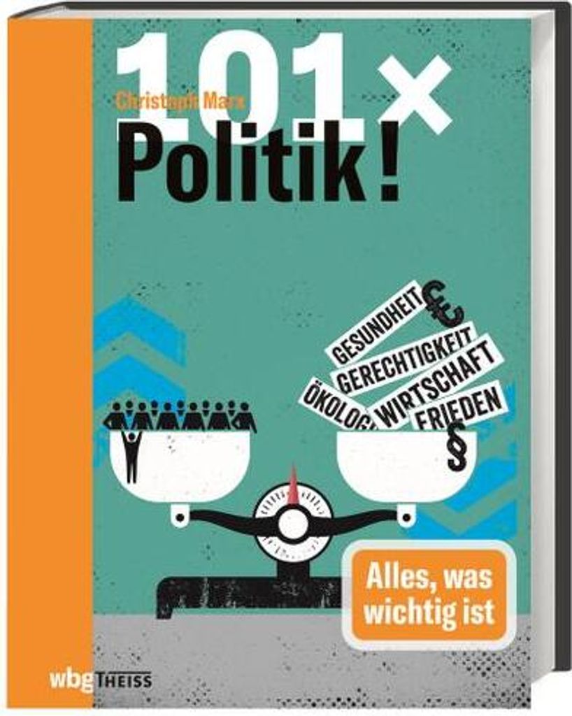 101 x Politik
