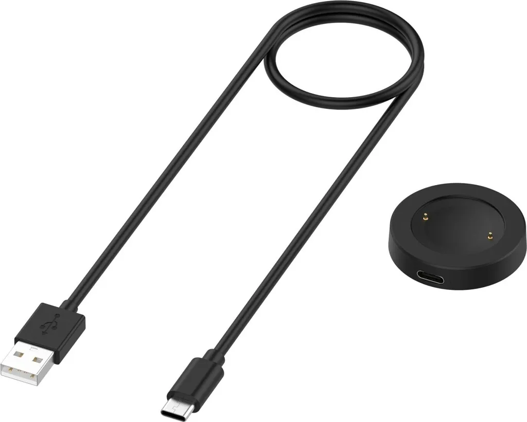 Cavo USB 2.0 Stazione di ricarica da 75 cm per Smartwatch