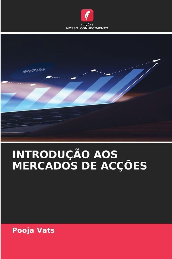 Introdução Aos Mercados De Acções