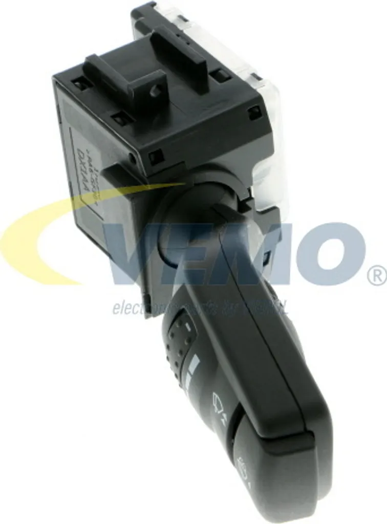 Interrupteur d'essuie-glace VEMO V25-80-4044 robuste pour Ford Focus 2