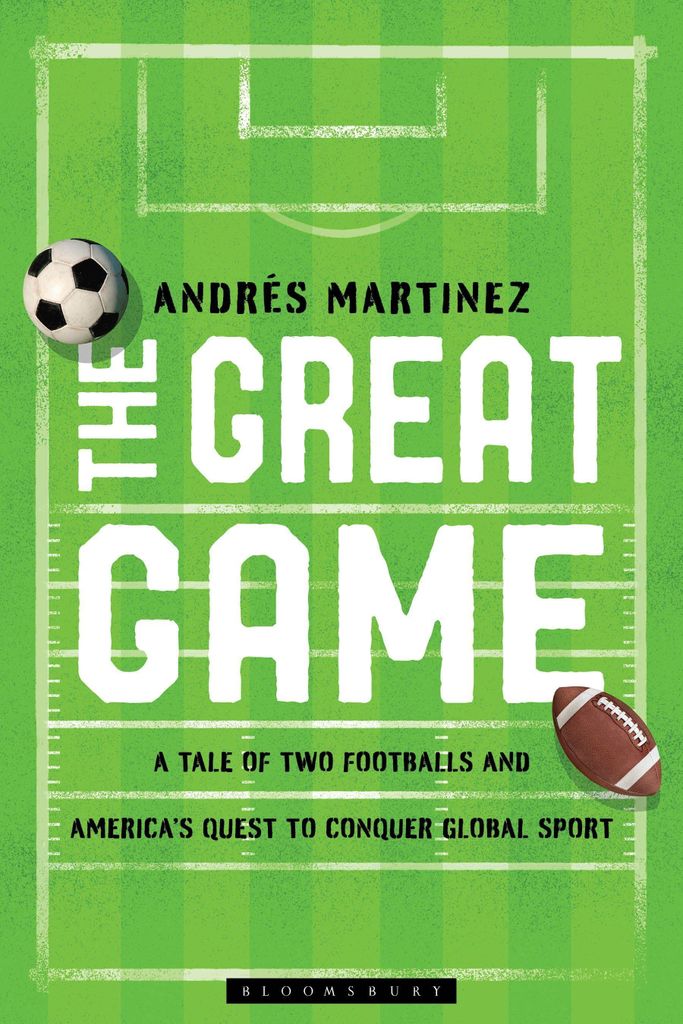 The Great Game