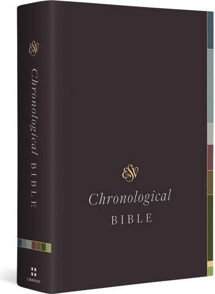 ESV Chronological Bible
