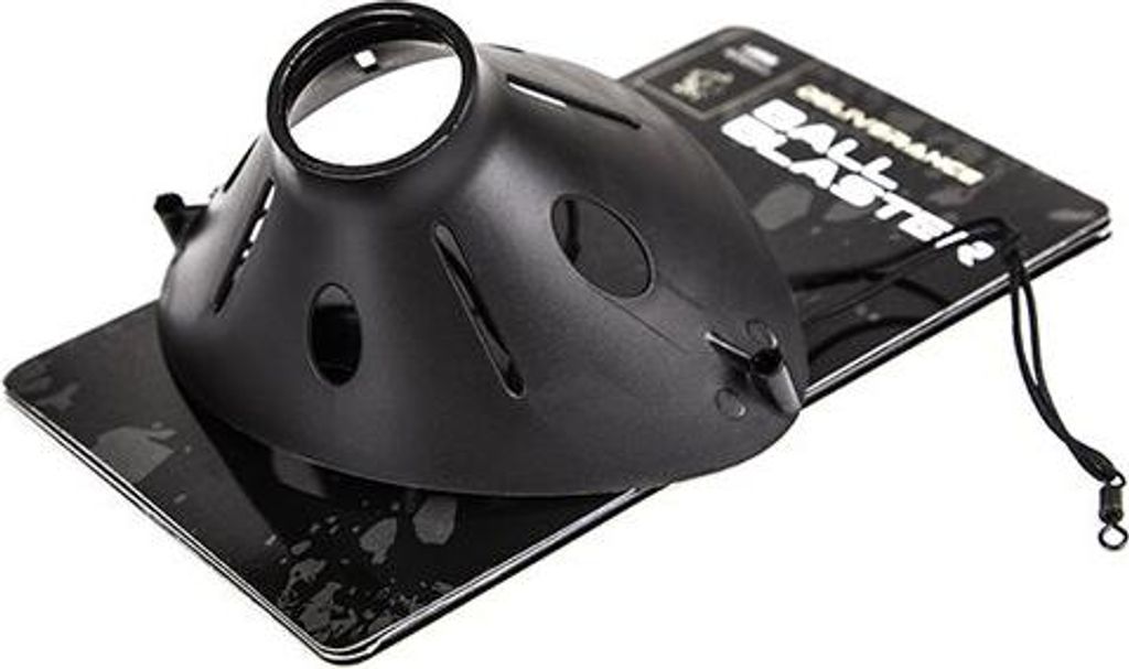 Nash Spot on Ball Blaster Karpfenangeln Zubehör