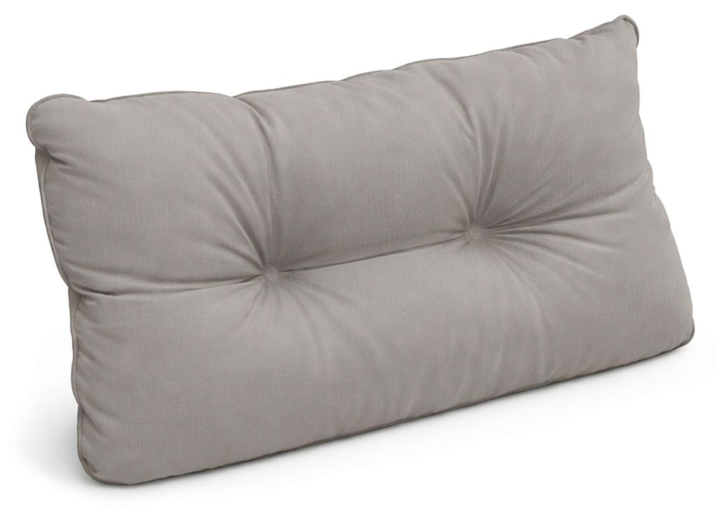 Cojín de respaldo para exteriores Beautissu Lounge, modelo Imagen del producto 