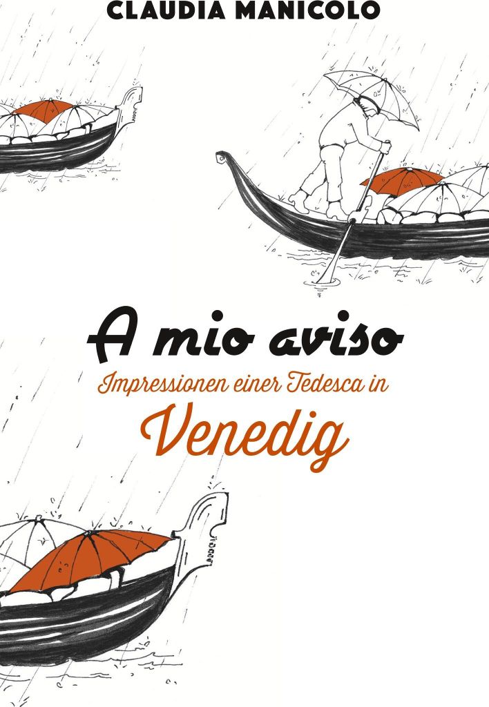 A mio aviso