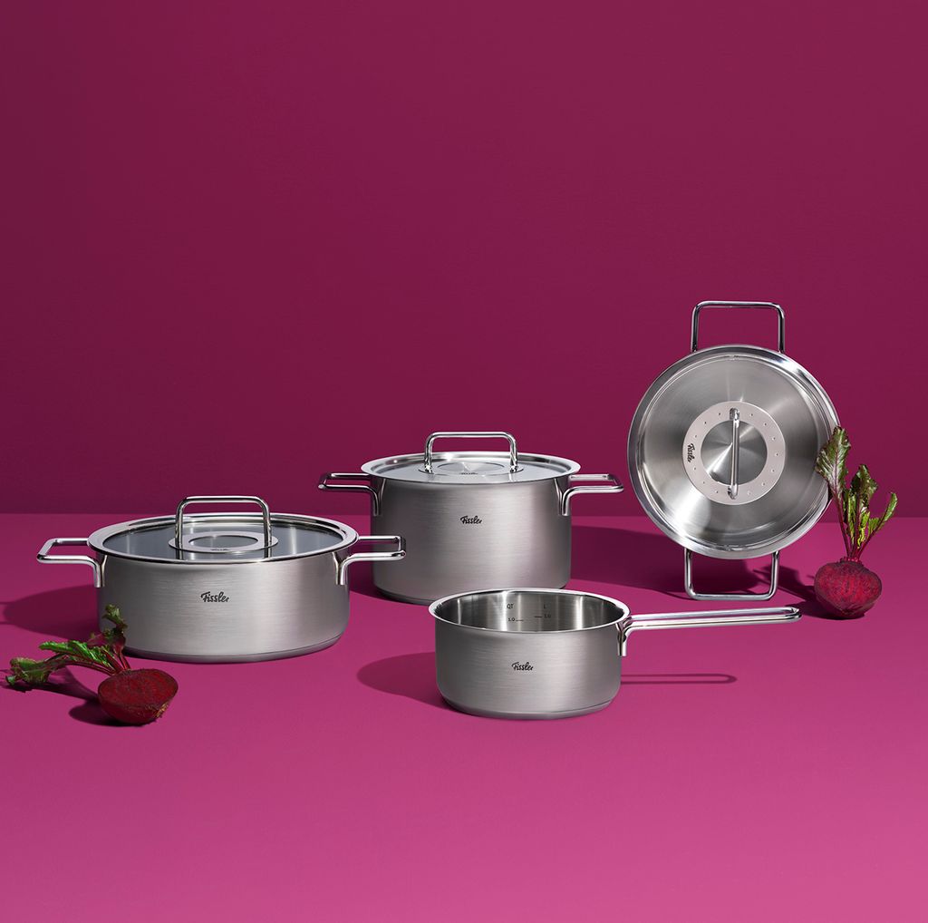 Fissler pure collection s prava hrncov z kaufland sk
