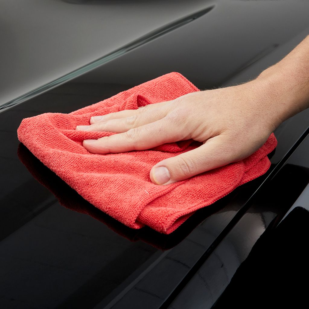 Sonax Polish & Wax Color schwarz 500ml Produktbild 12
