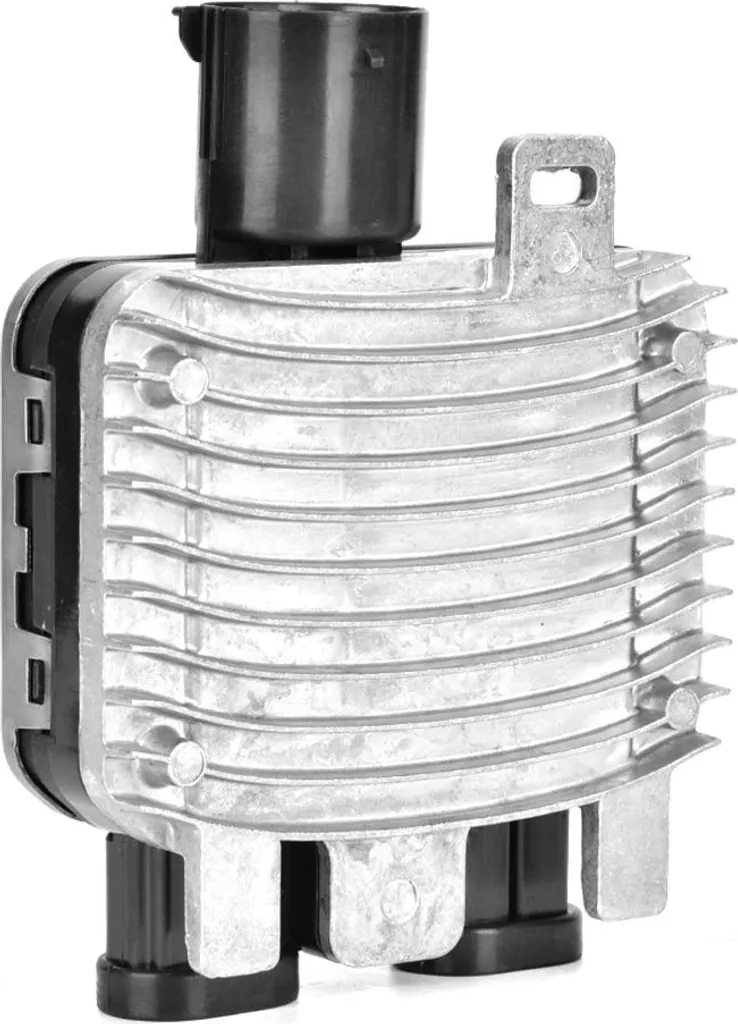 Boîtier de commande de ventilateur 941013801 pour Ford Galaxy - 3