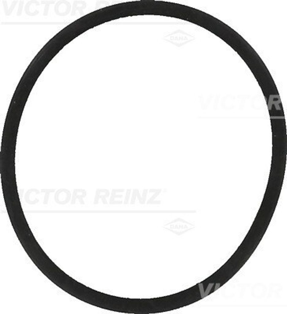 REINZ 40-77557-00 Ansaugkrümmer-Dichtung für VW POLO (9N) Polo Schrägheck (6R1, 6C1) Ameo (631) für SKODA Fabia II Schrägheck (542) Fabia II C...